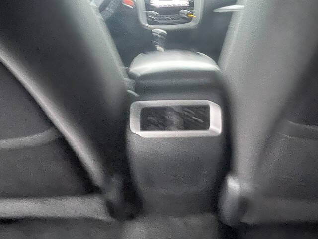 2018 Nissan Altima 2.5 SV