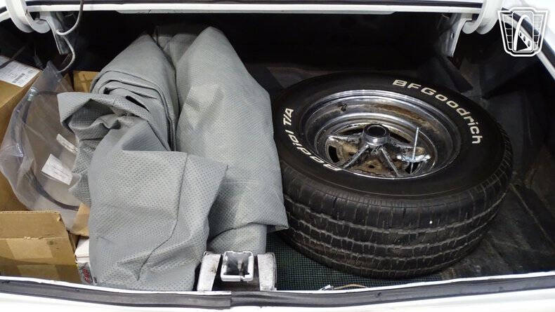 1970 Buick Gran Sport