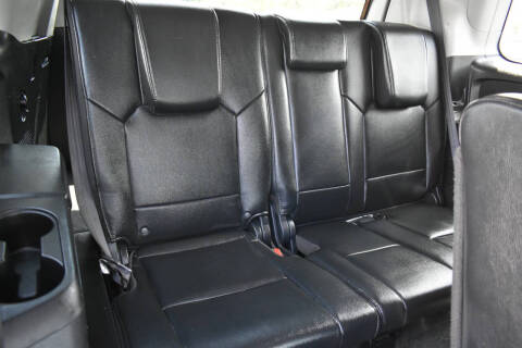 2013 Honda Pilot Touring