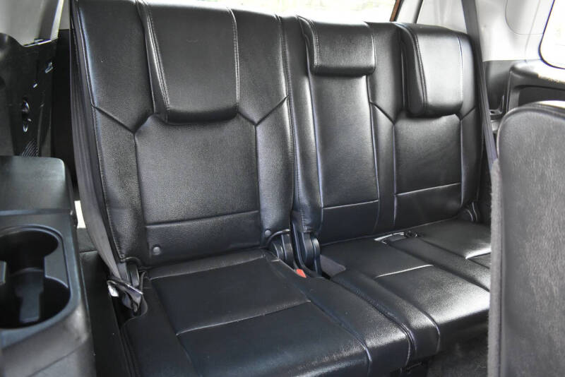 2013 Honda Pilot Touring