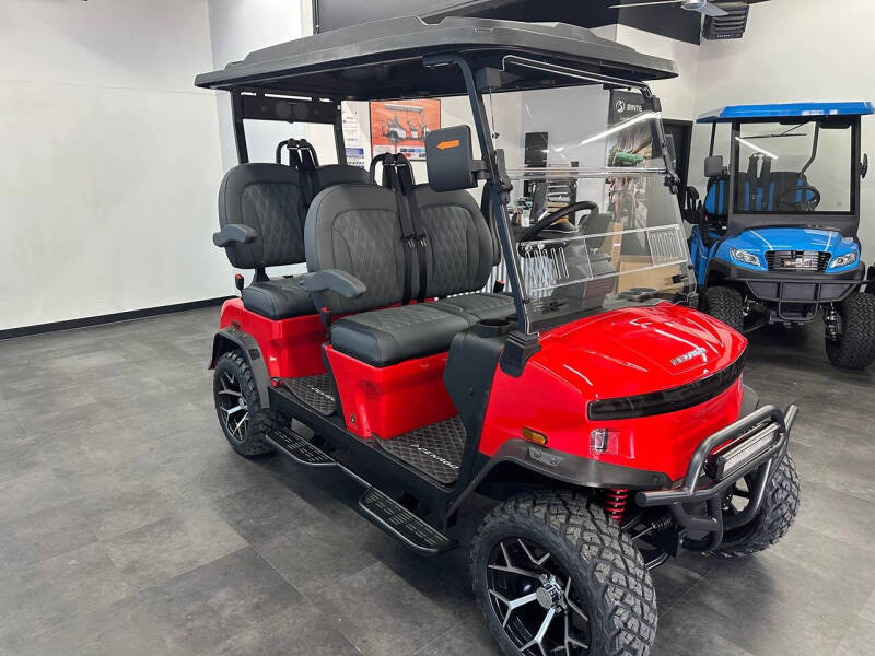 2025 Denago Rover XL