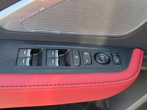 2023 Acura RDX w/A-SPEC