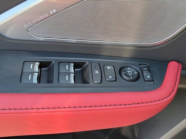 2023 Acura RDX w/A-SPEC