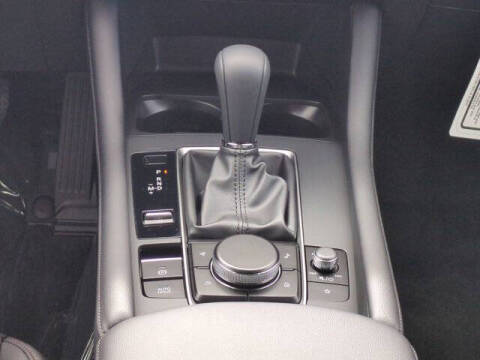 2026 Mazda Mazda3 Hatchback 2.5 S Select Sport