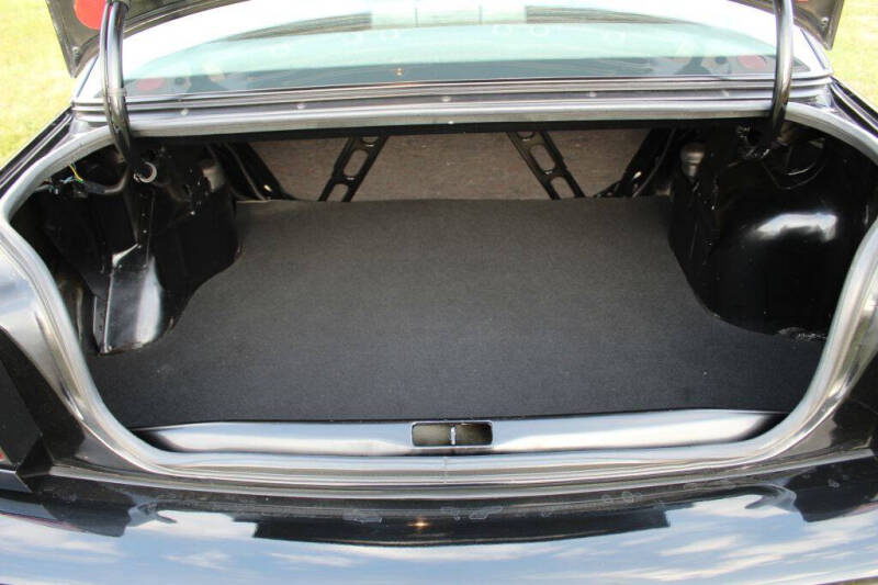 1988 Chevrolet Cavalier Z24