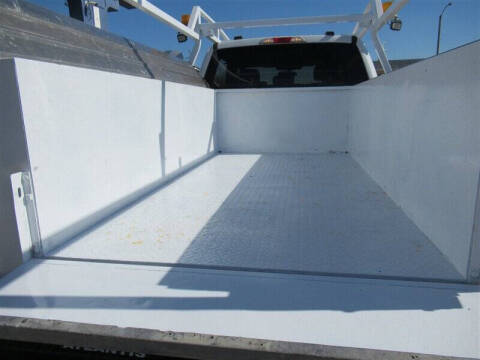 2020 Ford F-250 Super Duty