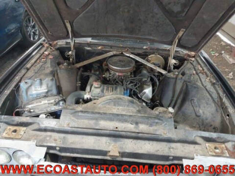 1961 Ford Thunderbird