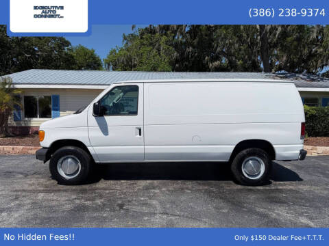 2006 Ford E-Series E-350 SD
