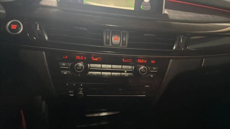 2016 BMW X5 xDrive40e