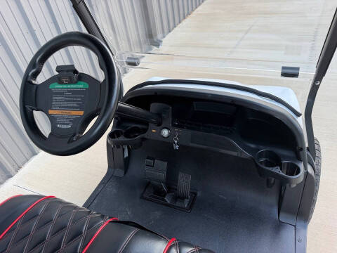 2019 Club Car Tempo