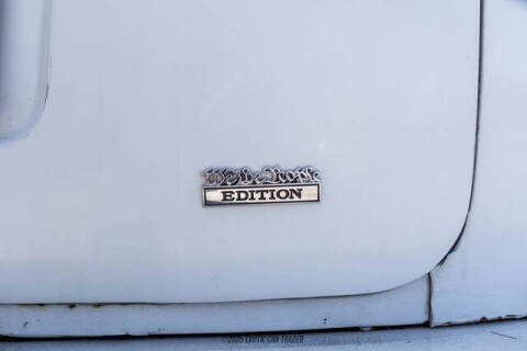 1950 Plymouth Deluxe PE Model