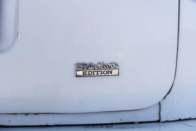 1950 Plymouth Deluxe PE Model