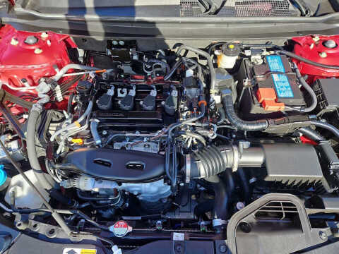 2023 Honda Accord
