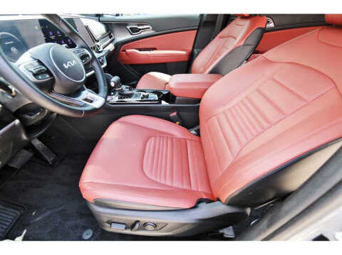 2025 Kia Sportage SX-Prestige