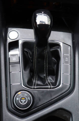 2022 Volkswagen Taos S 4Motion