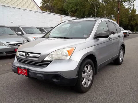 2008 Honda CR-V for sale at 1st Choice Auto Sales in Fairfax VA