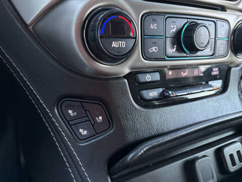 2019 GMC Yukon XL Denali