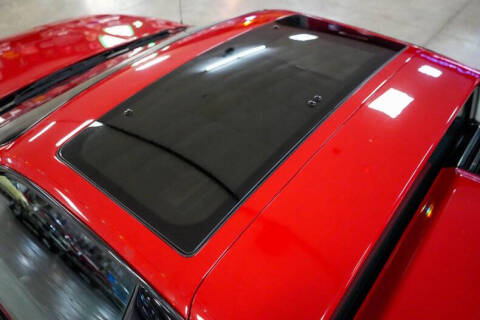 1986 Pontiac Fiero GT