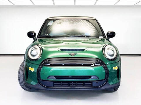2022 MINI Hardtop 2 Door Cooper SE