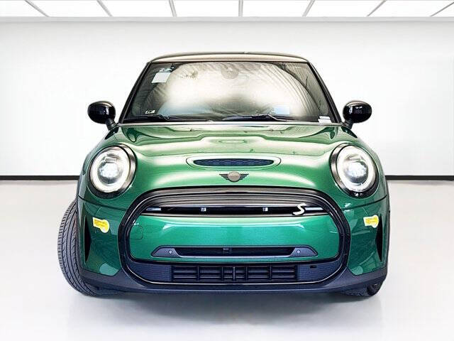 2022 MINI Hardtop 2 Door Cooper SE