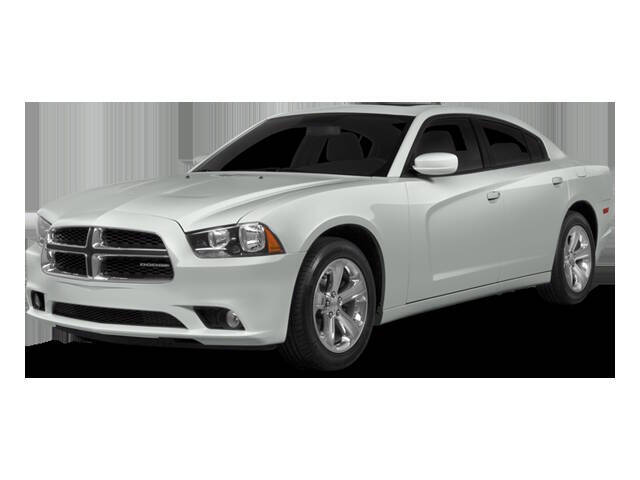 2014 Dodge Charger
