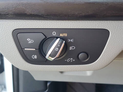 2020 Audi Q5 quattro Premium Plus 45 TFSI