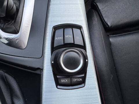 2015 BMW 3 Series 335i xDrive