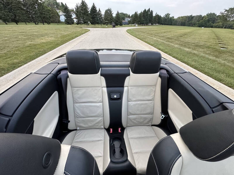 2015 Volkswagen Eos Executive Edition SULEV