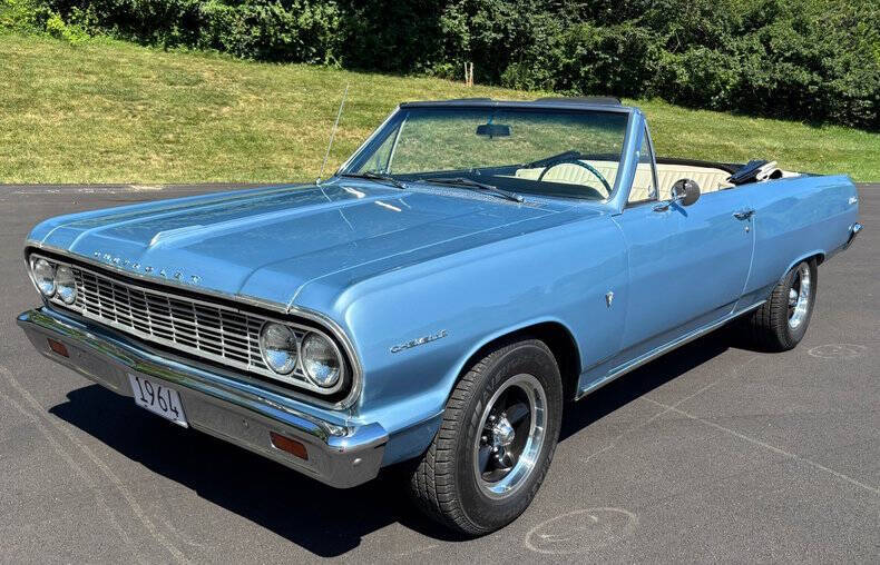 1964 Chevrolet Chevelle