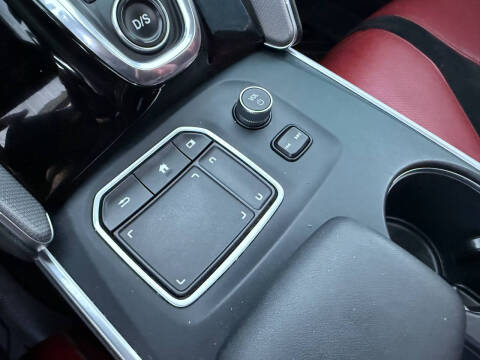 2021 Acura TLX SH-AWD w/A-SPEC