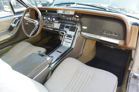 1964 Ford Thunderbird