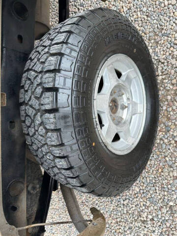 2004 GMC Sierra 1500