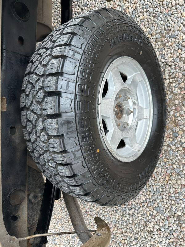 2004 GMC Sierra 1500