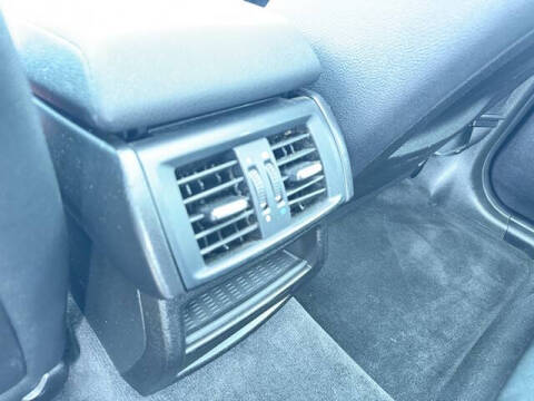 2012 BMW X3 xDrive28i