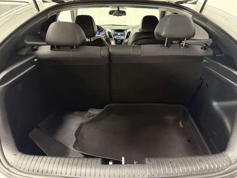 2015 Hyundai Veloster