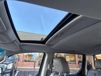 2008 Honda Ridgeline RTL