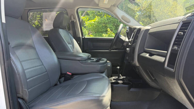 2015 RAM 3500 Tradesman