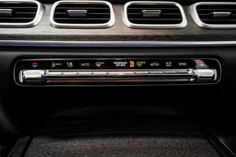 2021 Mercedes-Benz GLE GLE 350 4MATIC