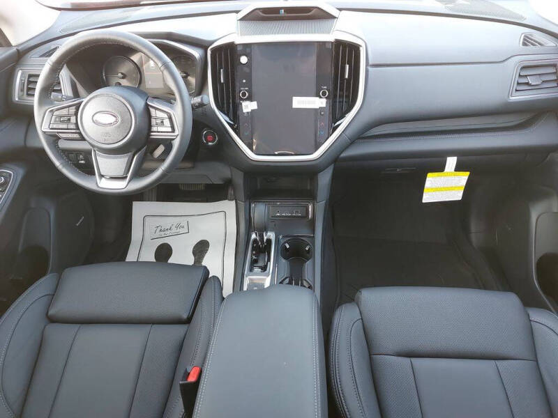 2026 Subaru Ascent Limited 7-Passenger