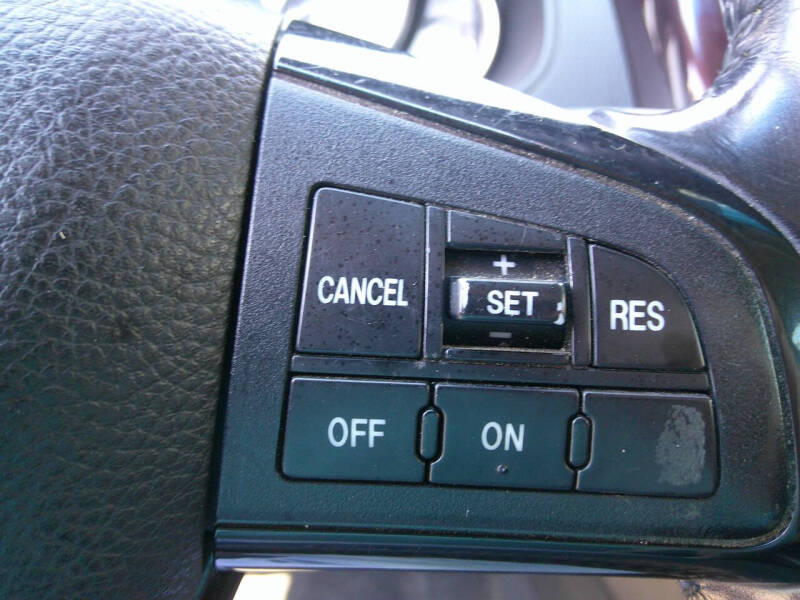2013 Mazda CX-9 Grand Touring