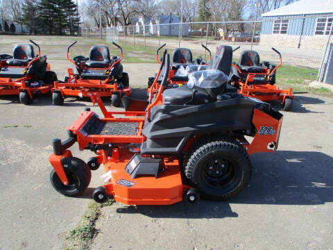 2023 Bad Boy ZT ELITE 60" for sale at Bollman Auto & Trailers in Rock Falls IL