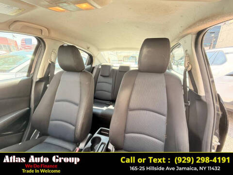 2017 Toyota Yaris iA