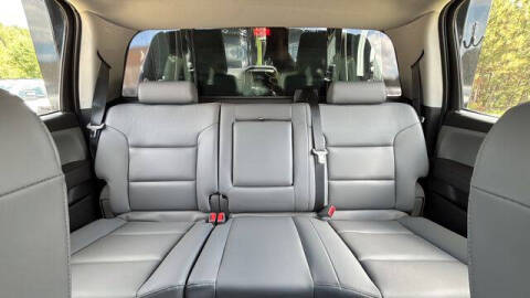 2026 Chevrolet Silverado 5500HD