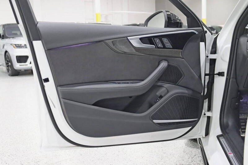 2023 Audi S4 3.0T quattro Prestige