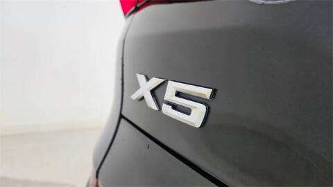 2025 BMW X5 sDrive40i