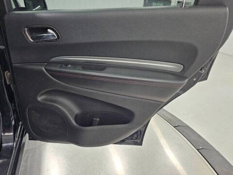 2018 Dodge Durango R/T