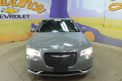 2019 Chrysler 300 Limited