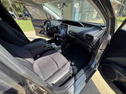 2016 Toyota Prius Two
