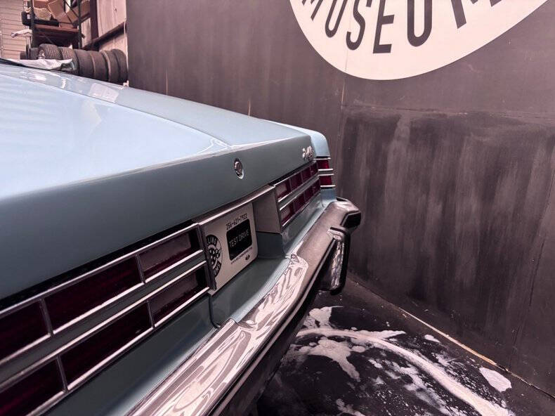 1975 Pontiac Grand Ville