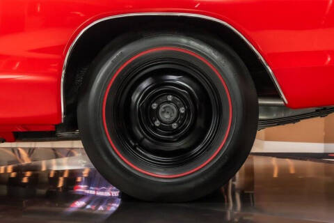 1969 Dodge Coronet